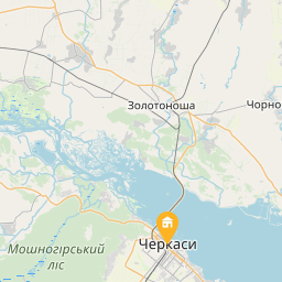 Апартаменты Центр на карті